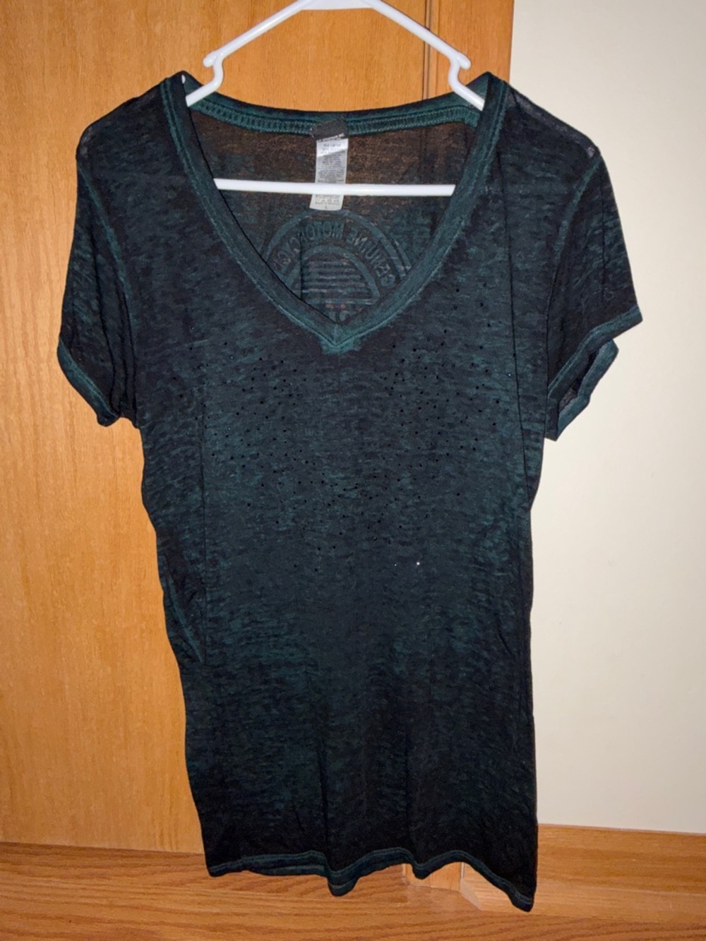 Harley-Davidson Short Sleeve